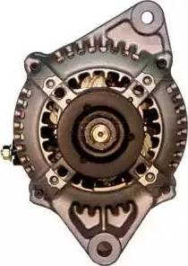 HC-Parts JA976IR - Alternator autospares.lv