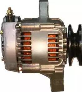 HC-Parts JA971IR - Alternator autospares.lv