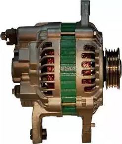 HC-Parts JA598IR - Alternator autospares.lv