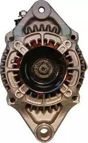 HC-Parts JA553IR - Alternator autospares.lv