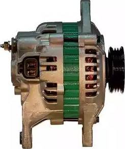 HC-Parts JA575IR - Alternator autospares.lv