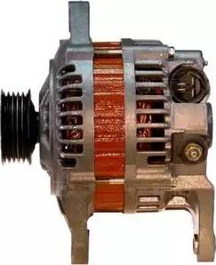 HC-Parts JA698IR - Alternator autospares.lv