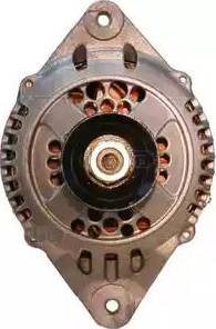 HC-Parts JA698IR - Alternator autospares.lv