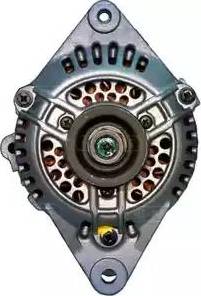 HC-Parts JA659IR - Alternator autospares.lv