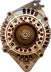 HC-Parts JA684IR - Alternator autospares.lv