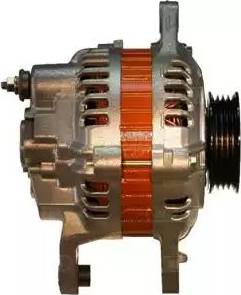 HC-Parts JA689IR - Alternator autospares.lv
