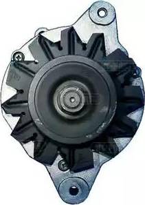 HC-Parts JA674IR - Alternator autospares.lv