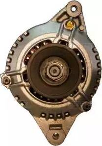 HC-Parts JA670IR - Alternator autospares.lv