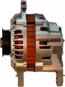 HC-Parts JA671IR - Alternator autospares.lv