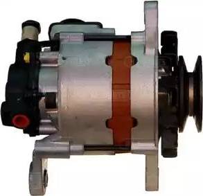 HC-Parts JA195 - Alternator autospares.lv