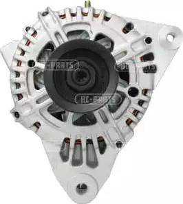 HC-Parts JA1903IR - Alternator autospares.lv