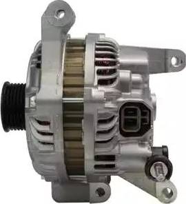 HC-Parts JA1902 - Alternator autospares.lv