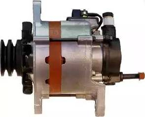 HC-Parts JA193 - Alternator autospares.lv