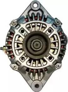 HC-Parts JA1409 - Alternator autospares.lv