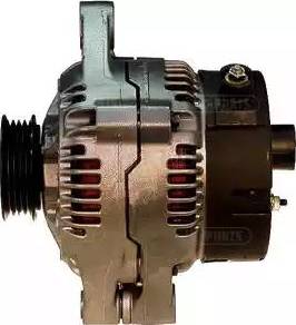 HC-Parts JA1405IR - Alternator autospares.lv