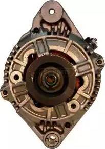 HC-Parts JA1405IR - Alternator autospares.lv