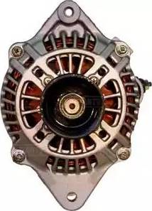 HC-Parts JA1407IR - Alternator autospares.lv