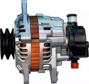 HC-Parts JA1419IR - Alternator autospares.lv