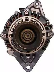 HC-Parts JA1411IR - Alternator autospares.lv