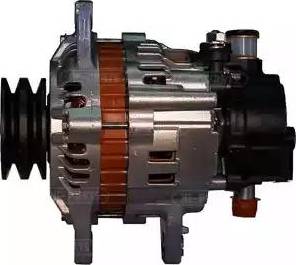 HC-Parts JA1411IR - Alternator autospares.lv