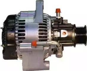 HC-Parts JA1424IR - Alternator autospares.lv