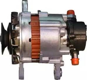 HC-Parts JA1427IR - Alternator autospares.lv