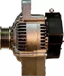 HC-Parts JA142IR - Alternator autospares.lv