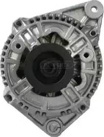 HC-Parts JA1599IR - Alternator autospares.lv