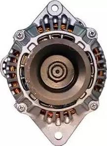 HC-Parts JA1594IR - Alternator autospares.lv