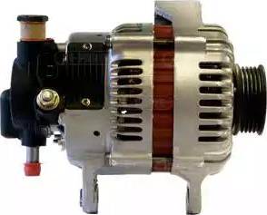 HC-Parts JA1539IR - Alternator autospares.lv