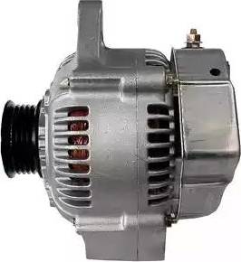 HC-Parts JA1535IR - Alternator autospares.lv