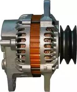 HC-Parts JA1530IR - Alternator autospares.lv