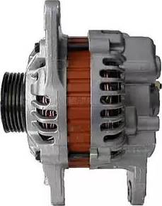 HC-Parts JA1531IR - Alternator autospares.lv