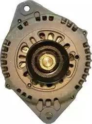 HC-Parts JA1901IR - Alternator autospares.lv