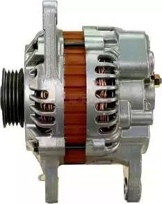 HC-Parts JA1523IR - Alternator autospares.lv