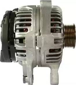 HC-Parts JA1605IR - Alternator autospares.lv