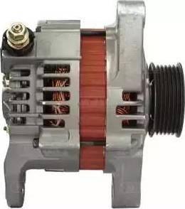 HC-Parts JA1606IR - Alternator autospares.lv