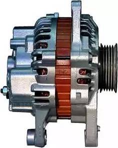 HC-Parts JA1601IR - Alternator autospares.lv