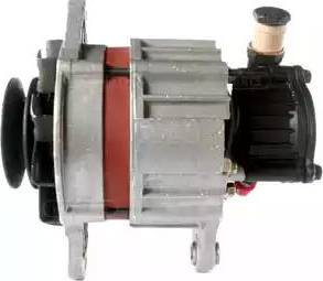 HC-Parts JA1603IR - Alternator autospares.lv