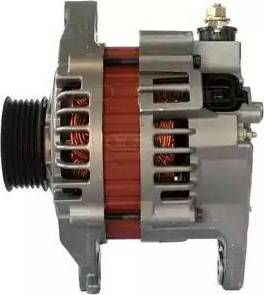 HC-Parts JA1607IR - Alternator autospares.lv