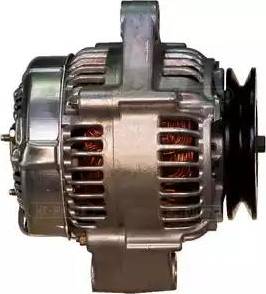 HC-Parts JA1119IR - Alternator autospares.lv