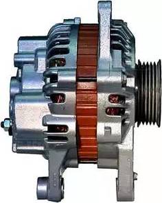 HC-Parts JA1180IR - Alternator autospares.lv
