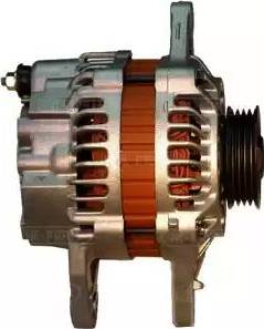 HC-Parts JA1181IR - Alternator autospares.lv