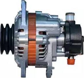 HC-Parts JA1130IR - Alternator autospares.lv