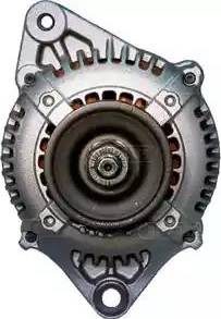 HC-Parts JA1123IR - Alternator autospares.lv