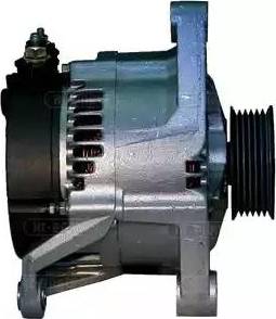 HC-Parts JA1175IR - Alternator autospares.lv