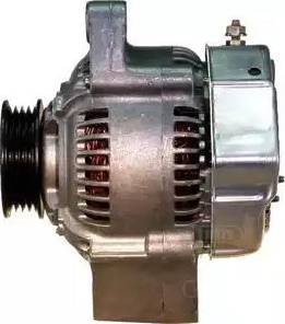 HC-Parts JA1178IR - Alternator autospares.lv