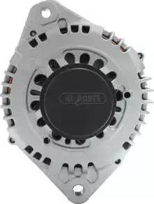 HC-Parts JA1899IR - Alternator autospares.lv