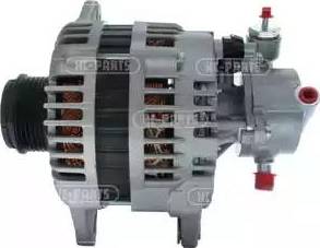 HC-Parts JA1899IR - Alternator autospares.lv