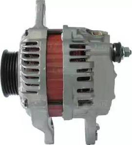 HC-Parts JA1895IR - Alternator autospares.lv